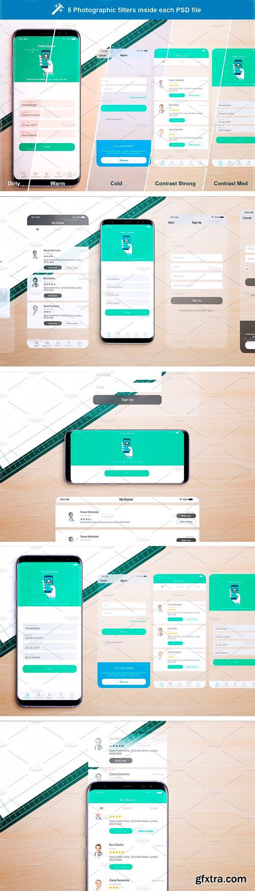 CM - Animated S9 MockUp 2392194