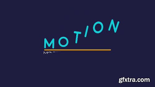 Videohive Motion Type - Titles Pack 20825273