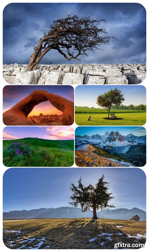 Most Wanted Nature Widescreen Wallpapers #454