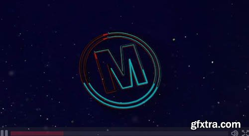 3D Logo Reveal 83819 - After Effects