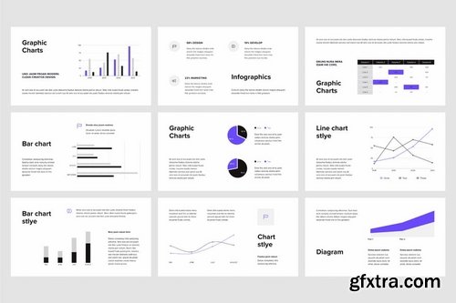 VIGO - Google Slides Template