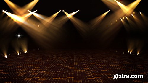 Stage Lights Background 82466