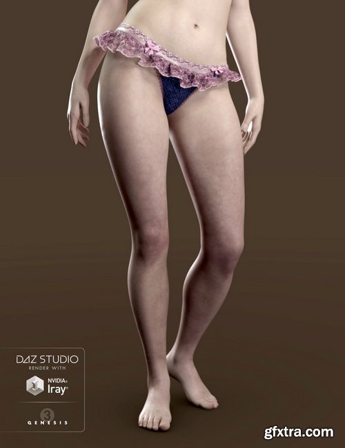 Daz3D - Ceridwen and Fantasy Skins for Genesis 3 Female