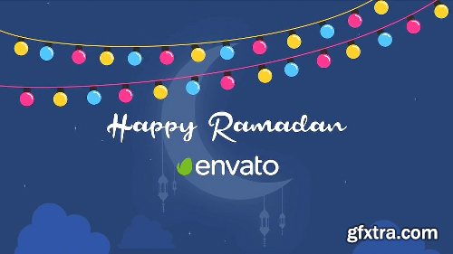 Videohive Ramadan 19845833