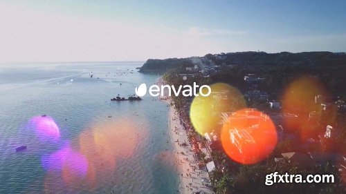 Videohive Travel Moments 20829483