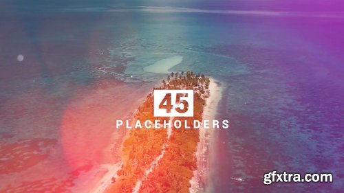 Videohive Travel Moments 20829483