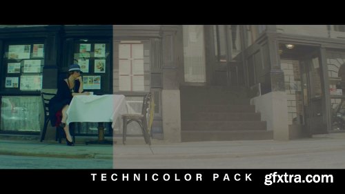 Videohive 5000+ Elements CINEPUNCH Video Creator MEGA Bundle V8 20601772