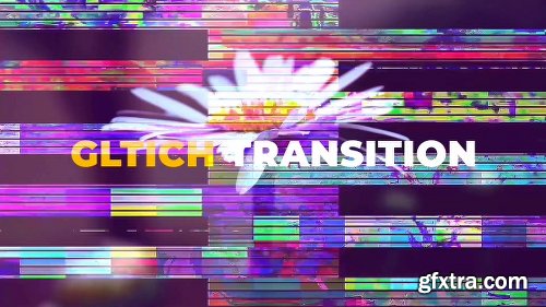 Videohive Transitions 21637768