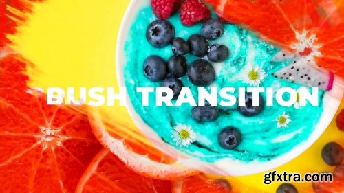 Videohive Transitions 21637768