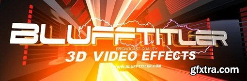 BluffTitler Ultimate 13.1.0.1 Multilingual Portable