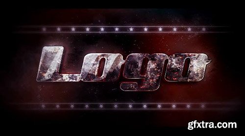 Epic Cinematic Logo - After Effects 84089