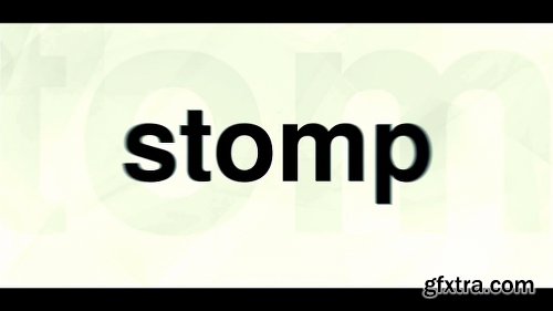 Videohive Stomp Opener 21716064