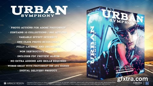 CM - Actions for Photoshop  Urban 2546160