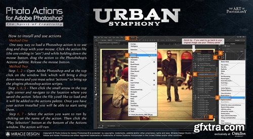 CM - Actions for Photoshop  Urban 2546160