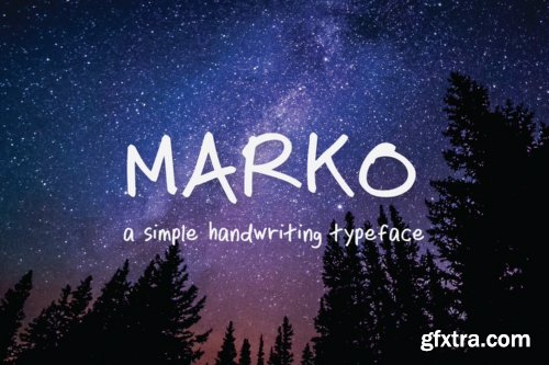 Marko Font