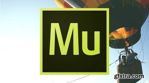 Adobe Muse CC 2017 Essentials - Design and Launch Websites without Having to Know Code