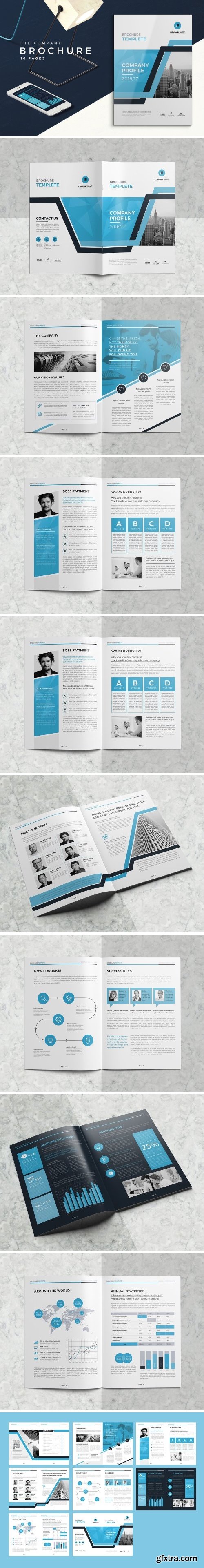 CM - The Profile Brochure 2126295