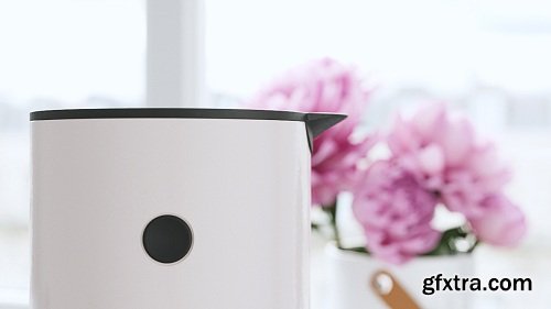 Stelton Emma Electric Kettle Set