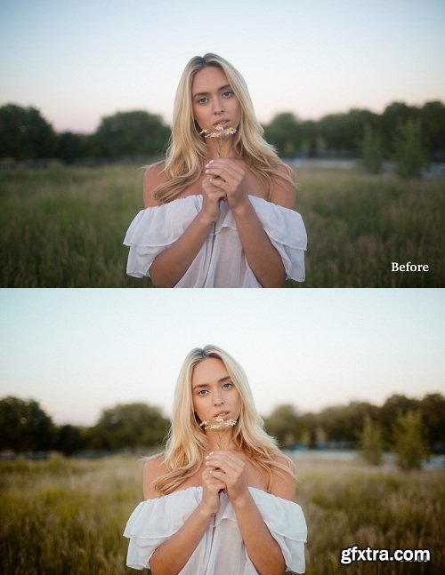 Jeff Isy Lightroom Presets Spring 2017