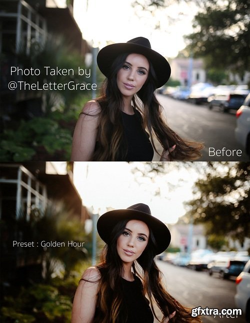 Jeff Isy Lightroom Presets Spring 2017