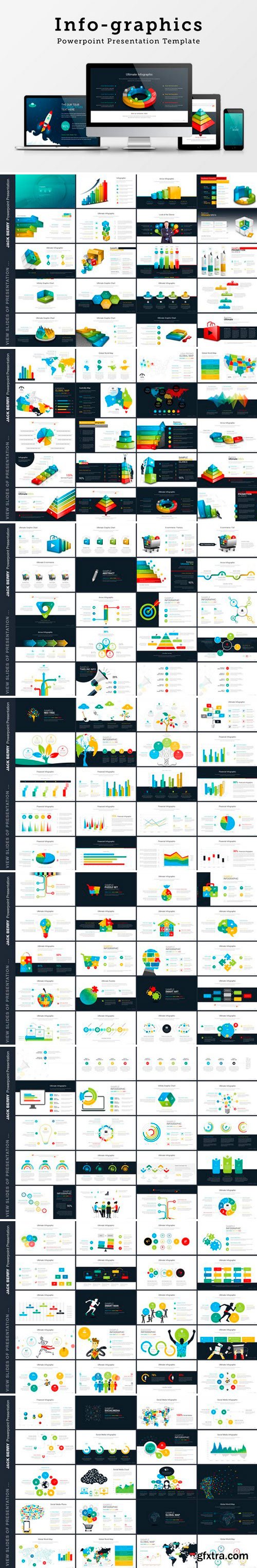 CM - Infographics Powerpoint Presentation 2486696