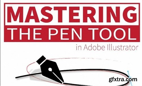 Mastering the Pen Tool in Adobe Illustrator