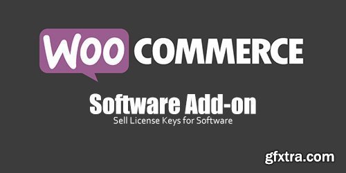 WooCommerce - Software Add-On v1.7.5