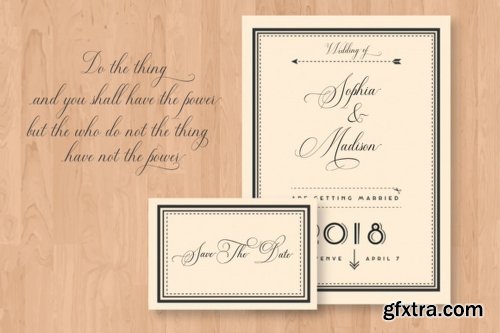 Blueprint Font