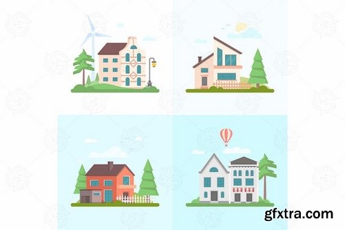 Design Elements Vector Pack