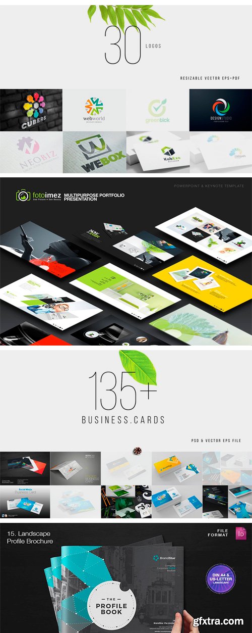 CM - ENTIRE SHOP | Presentation & Print 2395463