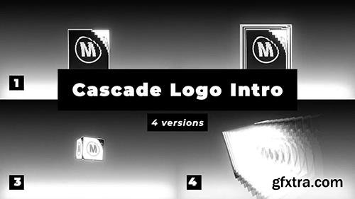 Cascade Logo Reveal 86923