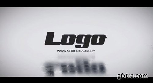 Elegant Logo 4K - After Effects 84272