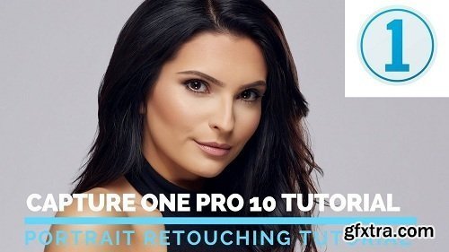 Capture One Pro 10: Retouching