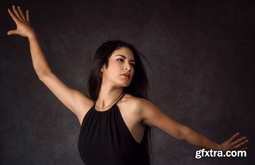 The Ultimate Posing Flow For Portrait Photographers