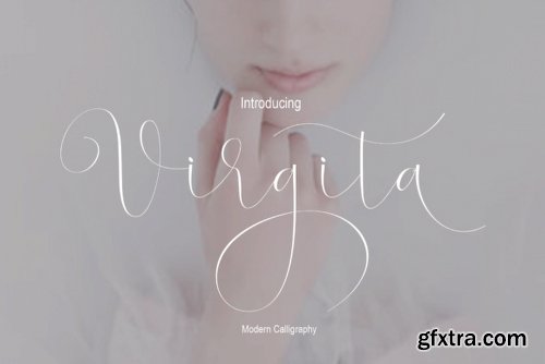 Virgita Font