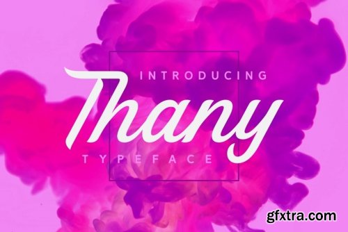 Thany Font