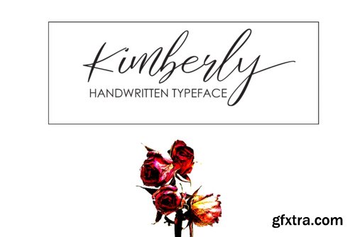 Kimberly Font