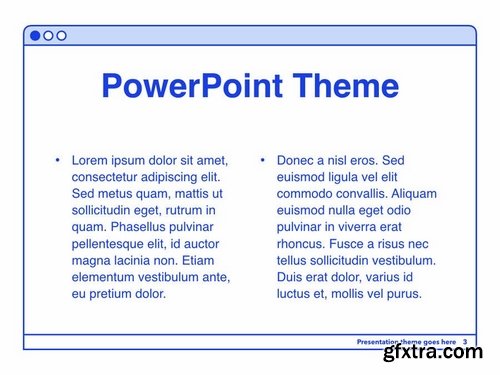 Social Media Guide PowerPoint Template