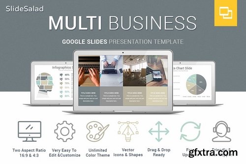 CM - Multi Best Business Google Slides 2522803