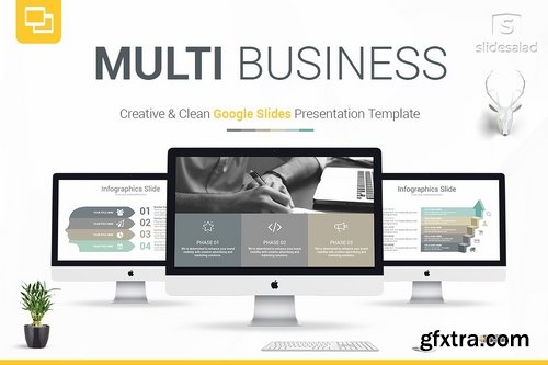 CM - Multi Best Business Google Slides 2522803