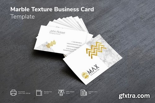 Business Cards Pack