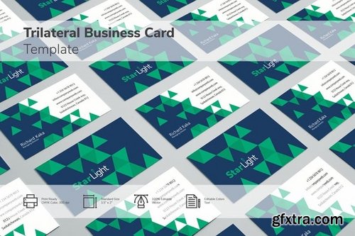 Business Cards Pack