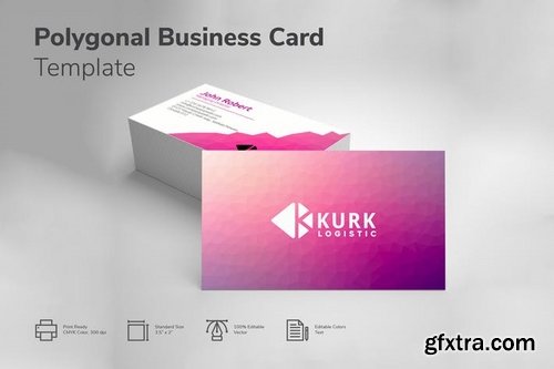 Business Cards Pack