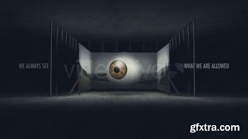 Videohive - Surreal Freedom - 6103444