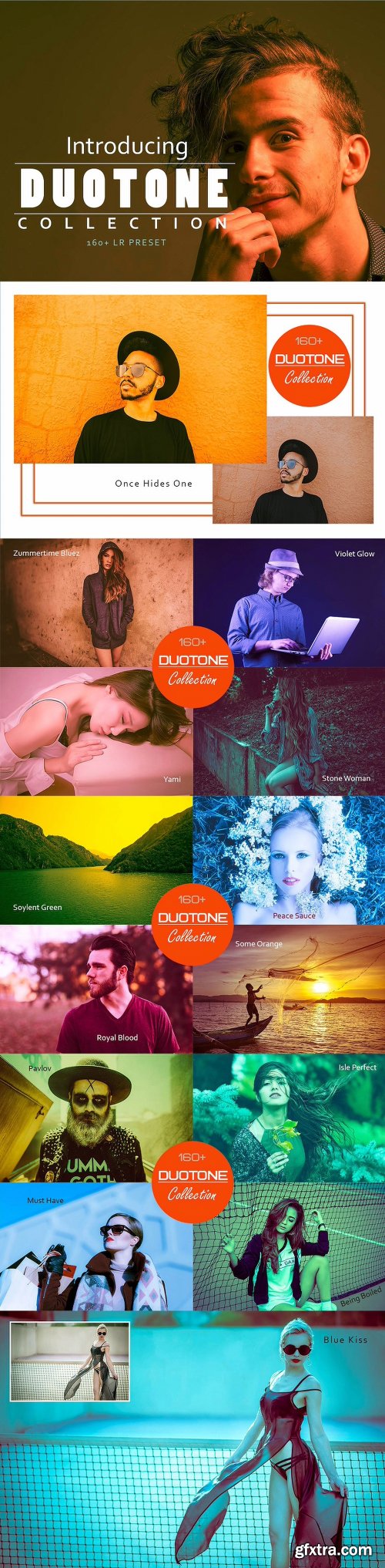 CreativeMarket 800+ Lightroom Mega Bundle 2538140