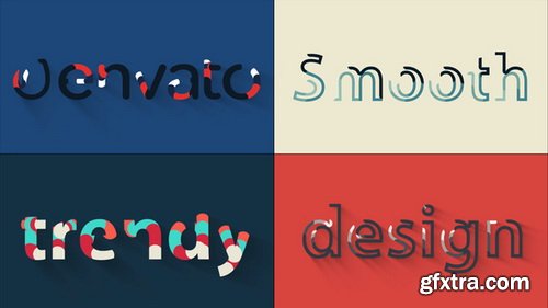 Videohive - Logo & Titles - 21876858