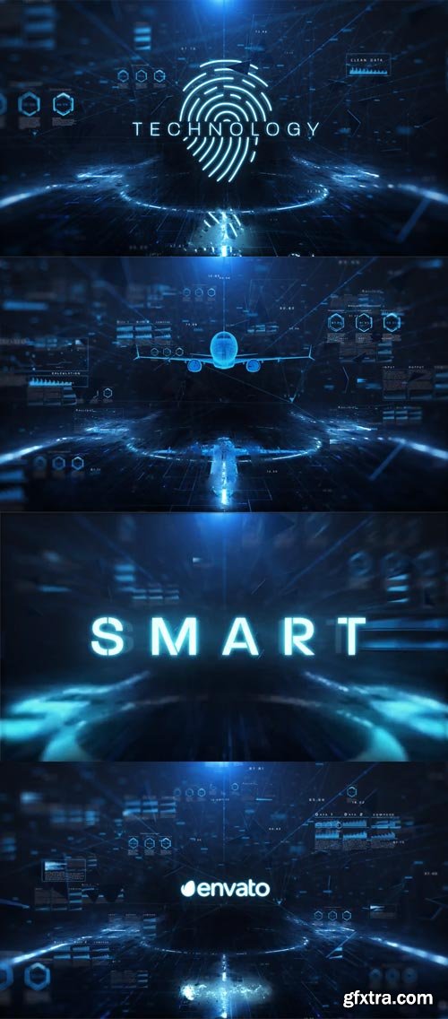 Videohive - Technology - 21817274