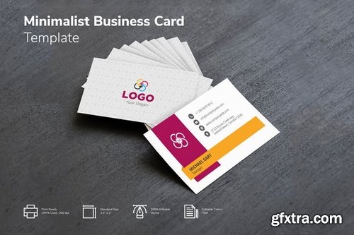 Creative business cards