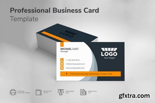 Creative business cards