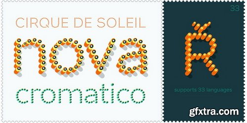 Punto Poly Font Family